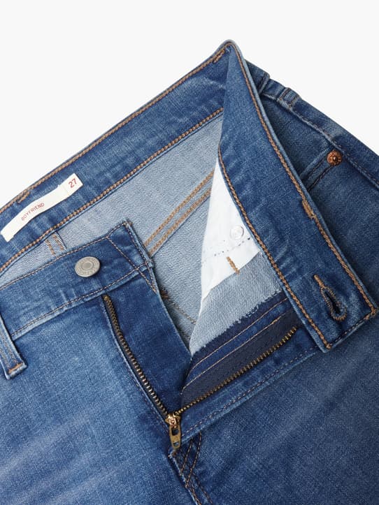 Levi's® Women's New Boyfriend Jeans