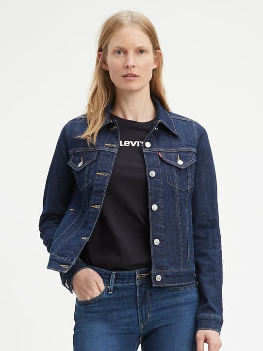 Levi's® Women's Original Trucker Jacket