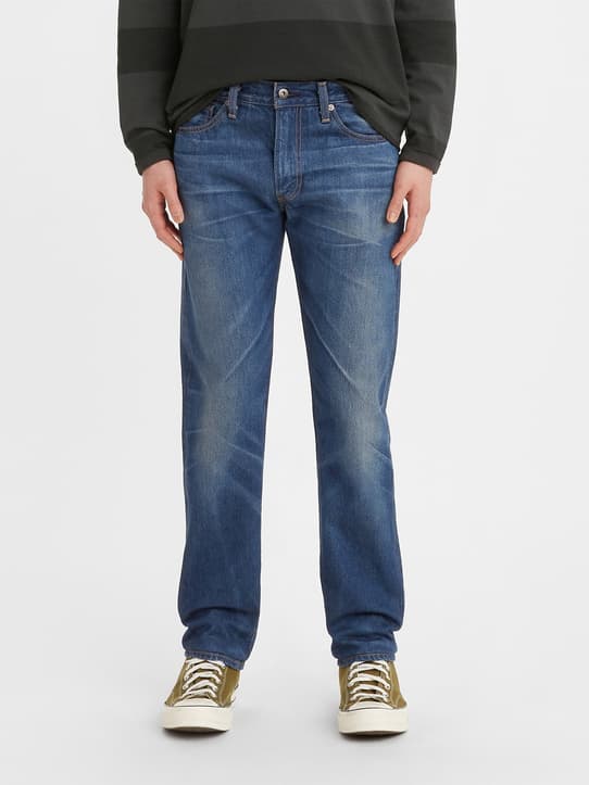 Buy Levi's® Slim Fit Jeans for Men | Levi's® TH