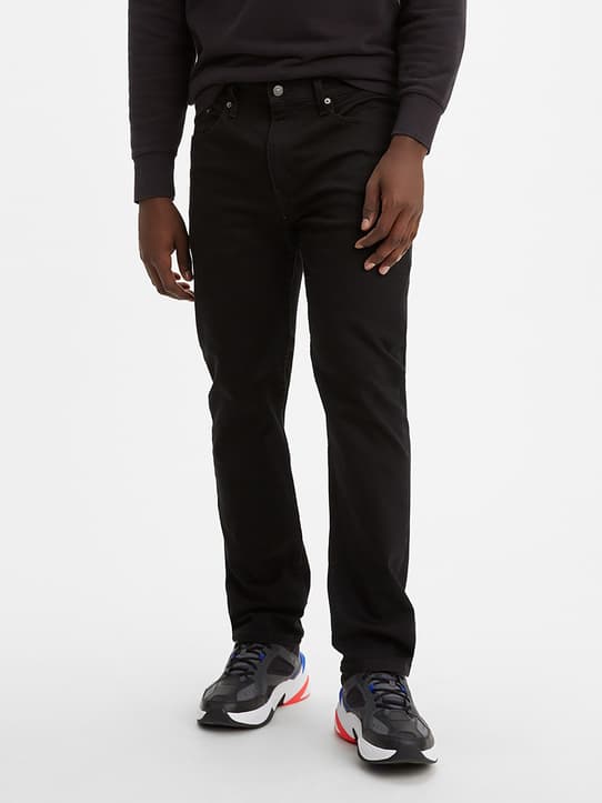Buy Men's Tapered Fit Jeans Online | Levi's® TH