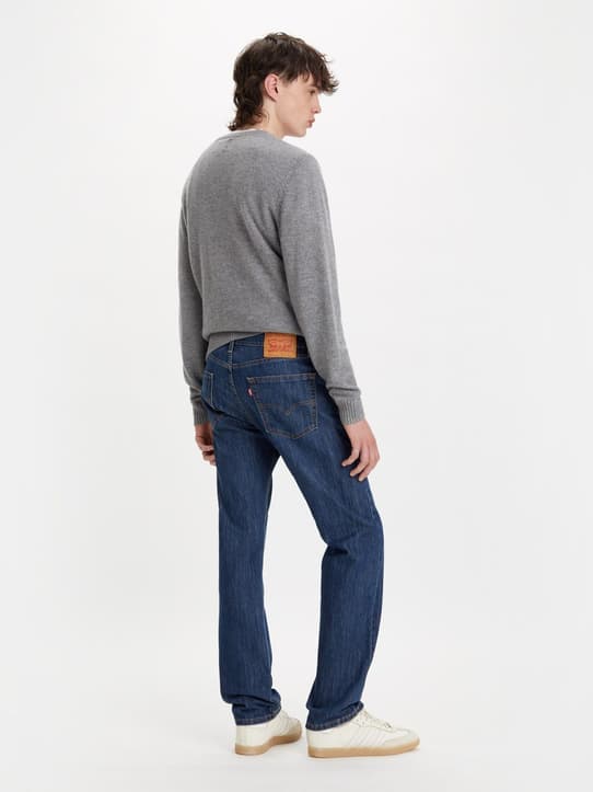 Buy 505 Regular Men Jeans | Levi's® TH