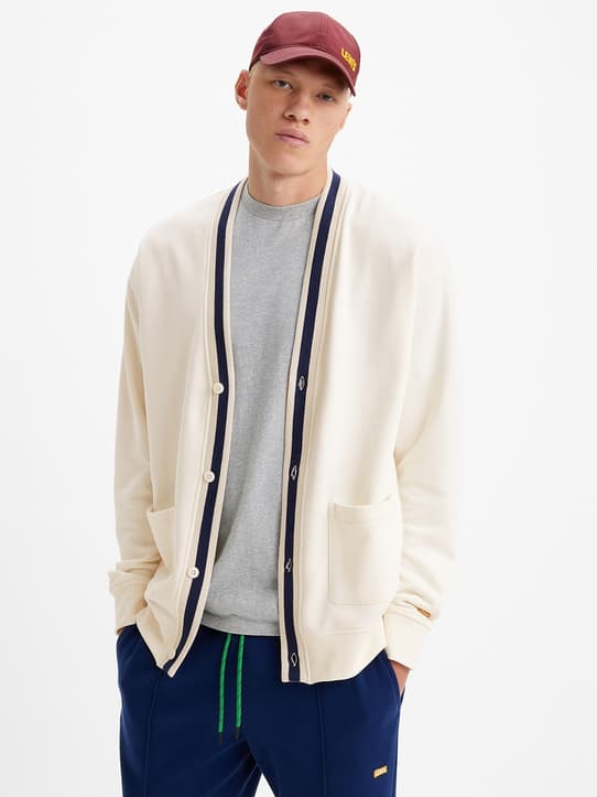 Buy Men's Sweatshirts & Hoodies | Levi's® Official Online Store TH