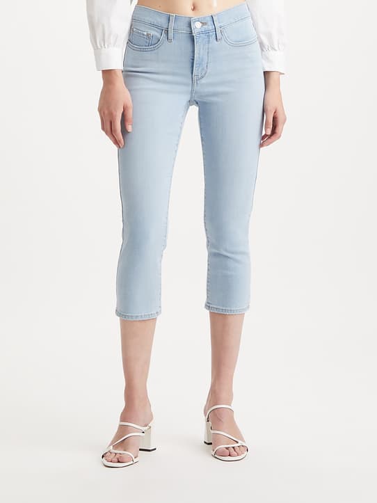 Buy 311 Shaping Skinny Women Jeans | Levi's® TH