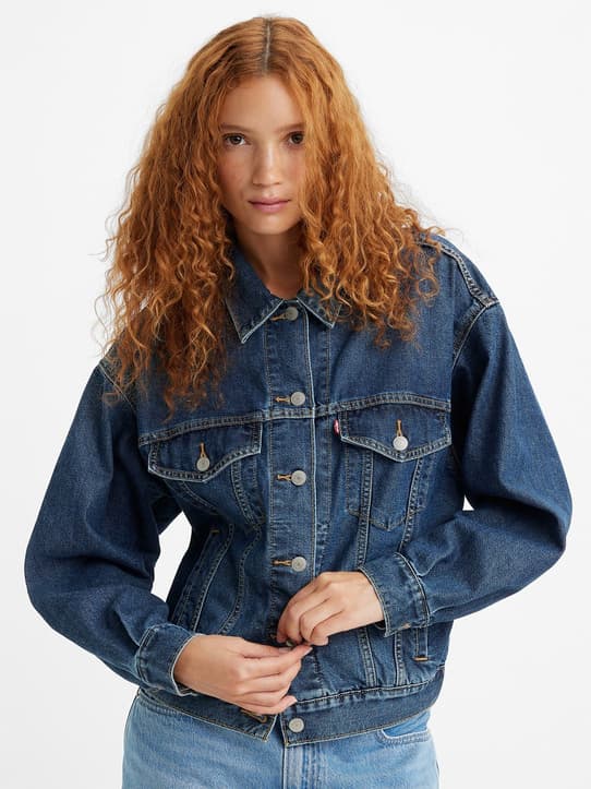 Levi's® Fresh for Women | Levi's® Official Online Store TH