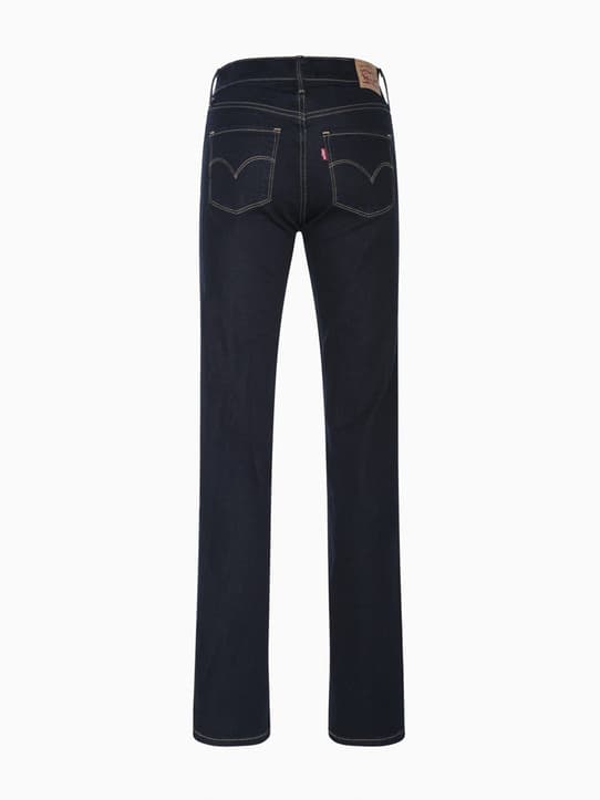 Celana 314 Shaping Straight Jeans Wanita Terbaik | Levi's® ID