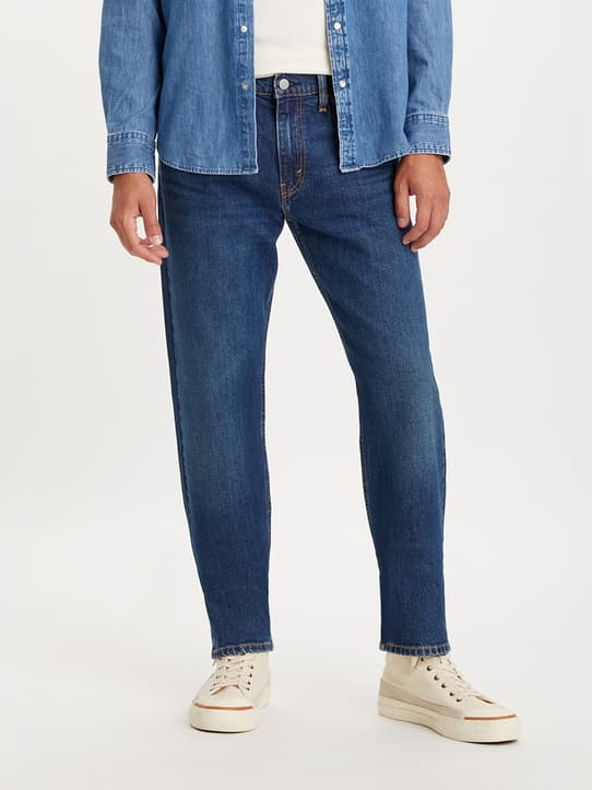 502™ Regular Taper | Levi's® Official Online Store ID