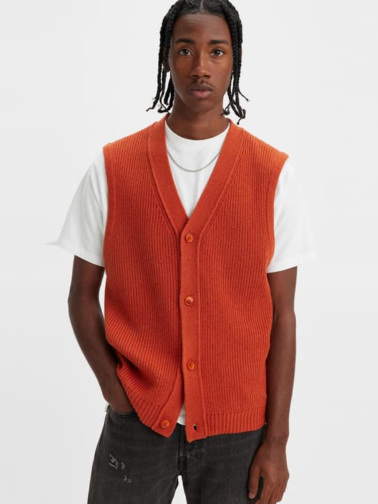 Men's Sweaters & Sweatshirts | Levi's® Official Online Store ID