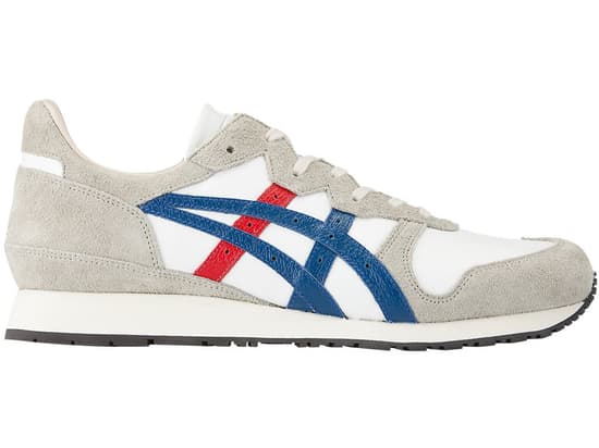 Men's TIGER ALLY DELUXE | White | Onitsuka Tiger