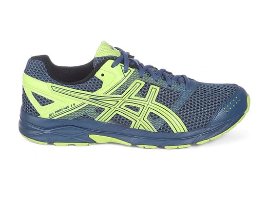ASICS India | Official Running Shoes Clothing