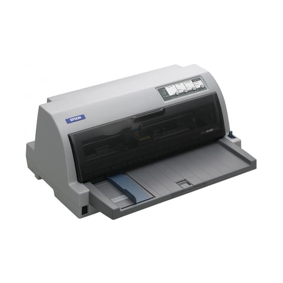 Thermopatch Epson LQ690 Printer