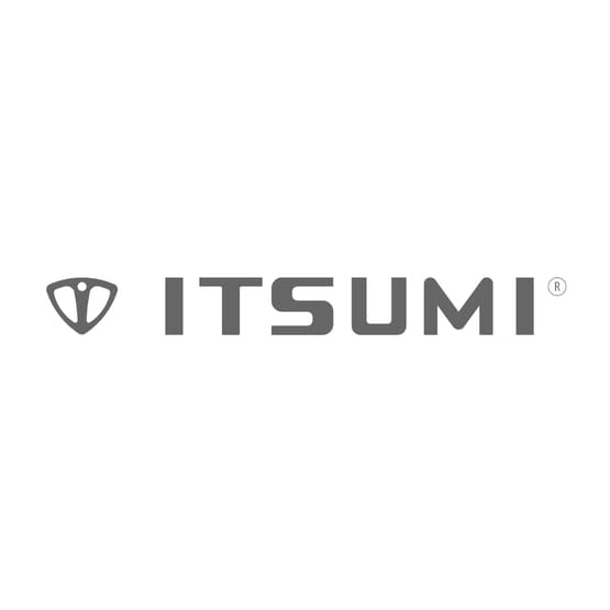 Itsumi Parts Bt-100 Power supply Ps3X-D24Afg