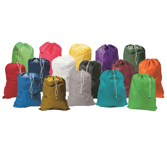Cleaners Supply Lb2As Assorted Colour Bag 30/40