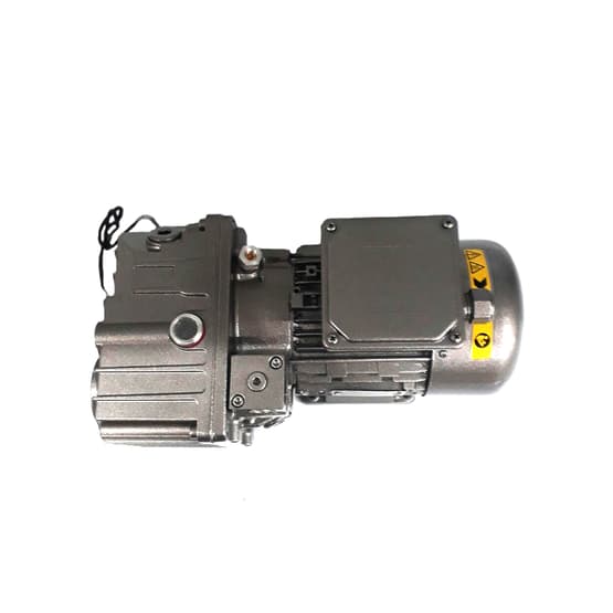 Renzacci M01741 Vacuum Pump W/ Motor Set
