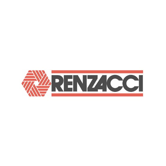 Renzacci K9601064 Oil Filter + Gasket