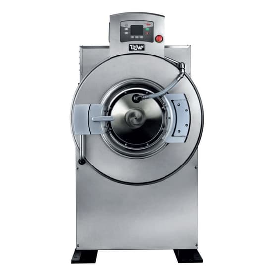 Unimac UWL085 Unilinc Control High-Performance high-spin hardmount washer extractor