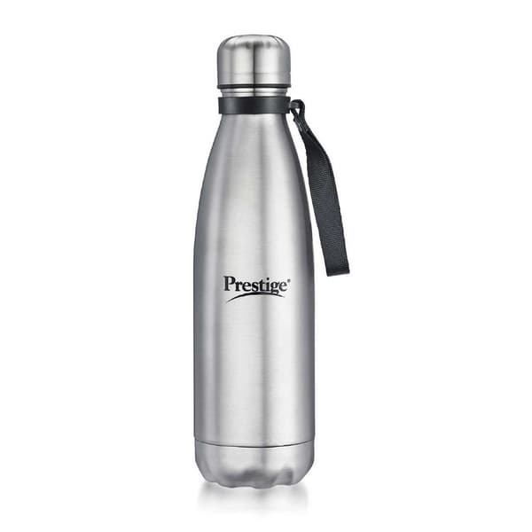 Prestige Thermopro Water Bottle Stainless Steel  0.35L - PWSL 0.35