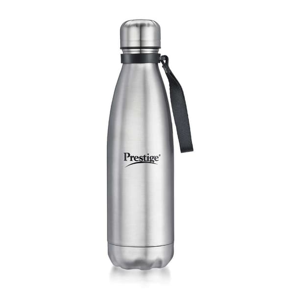 Prestige Thermopro Water Bottle Stainless Steel 1.0L - PWSL 1.0