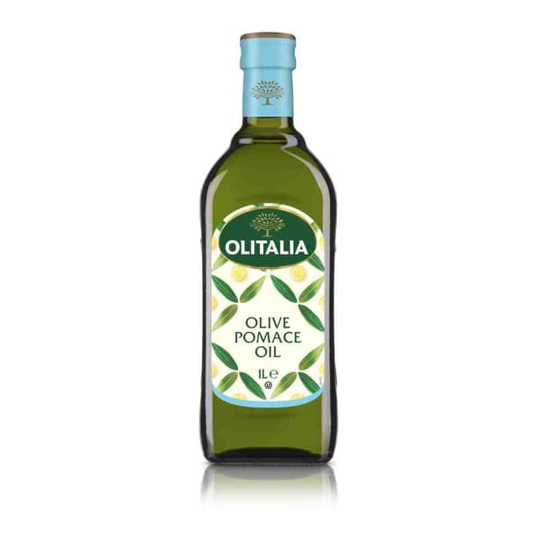 Olitalia Pomace Olive Oil 1 Litre