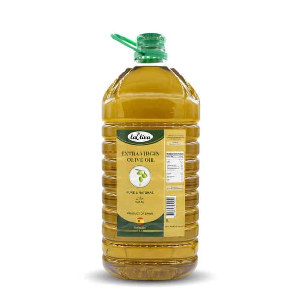 La Oliva Extra Virgin Olive Oil