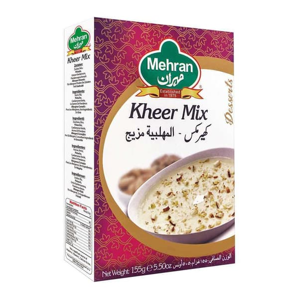 Mehran Kheer Mix 155g*