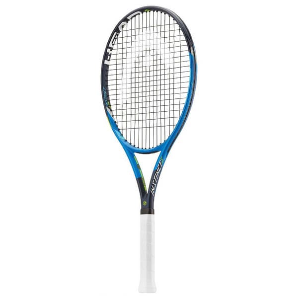 Buy Head Graphene Touch Instinct S Tennis Racquet Online India