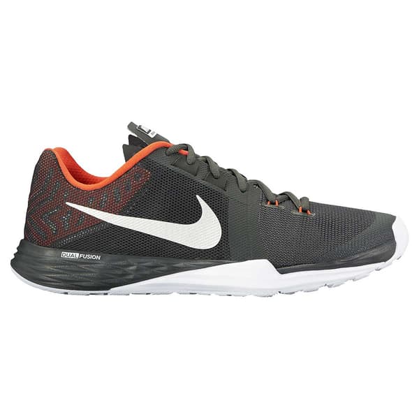 Buy Nike Train Prime Iron DF Running Shoes (Anthracite/Silver) Online