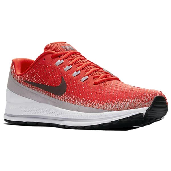 Buy Nike Air Zoom Vomero 13 Running Shoes (Red/Burgundy) Online