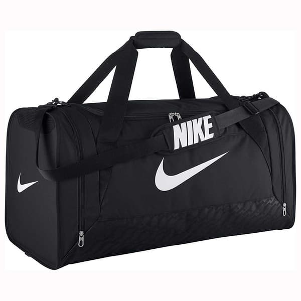 Buy Nike Brasilia 6 Large Duffel Bag Online India