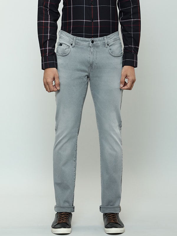 Jeanswear Trenton Fit Jeans