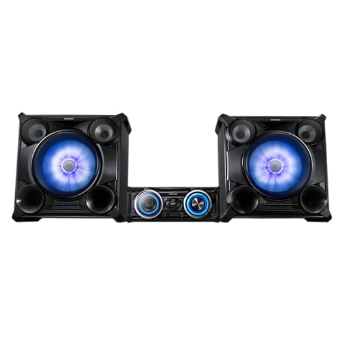 Samsung Home Theatre System Mx Hs8000