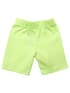 Mee Mee Shorts pack of 2 - Light Green & White Pri