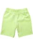 Mee Mee Shorts pack of 2 - Green & White Printed