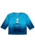 Mee Mee Boys Pack Of 2 T-shirt – Turq Blue & Ecru 