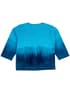Mee Mee Boys Pack Of 2 T-shirt – Turq Blue & Ecru 