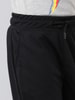 Activewear Color Block Knitted Jogger