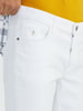 White Brooklyn Fit Jeans