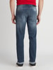 Grey Wash Brooklyn Fit Jeans