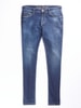 Sustainable Denim - Dark Wash Brooklyn Fit Jeans