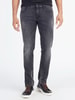 Sustainable Denim - Dark Grey Kruger Fit Jeans