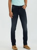 Black Brooklyn Fit Jeans