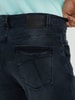 Black Brooklyn Fit Jeans