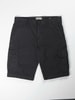 Jules Solid Cotton Shorts