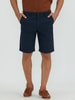 Curt Solid Cotton Shorts