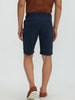 Curt Solid Cotton Shorts