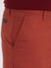 Leo- Block Solid Cotton Shorts