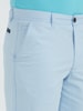 Leo- Block Solid Cotton Shorts