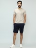 Casual Regular Fit Shorts