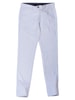 YD Solid Oxford Cotton Stretch Trouser