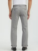 Arnold Solid Cotton Stretch Kansas Fit Trouser