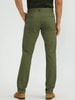 Vance Printed Cotton Stretch Trouser